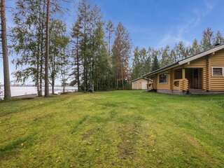 Фото Дома для отпуска Holiday Home Uitonniemi- rummukkala г. Polvijärvi